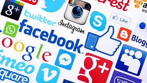 সামাজিক যোগাযোগ মাধ্যম