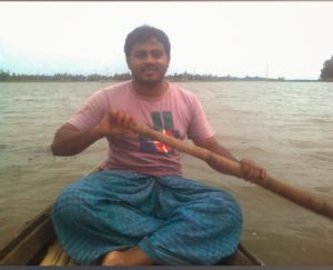 চলনবিলের রূপবদল