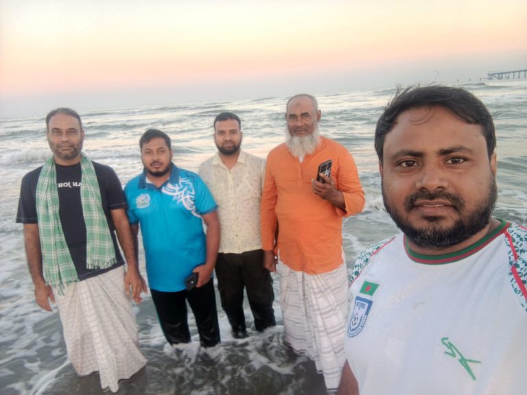 কক্সবাজার ভ্রমন